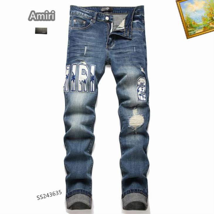 Picture of Amiri Jeans Long _SKUAmirisz28-3825tn2756816